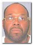 Offender Lonnie Lorenzo Crawley