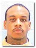 Offender Marquis Smith