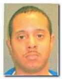 Offender Michael Jamahl Carter