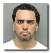 Offender Miguel Vargas