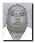 Offender Pablo Flores Leija