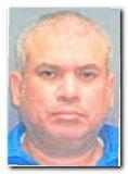 Offender Rene Martinez-romero