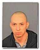 Offender Ricardo Gomez