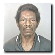 Offender Richard Eugene Harris