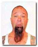 Offender Richard William Burks