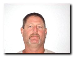 Offender Robert James Mitchum