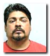 Offender Rolando Campos