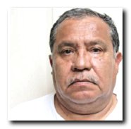 Offender Samuel Sanchez Carreon