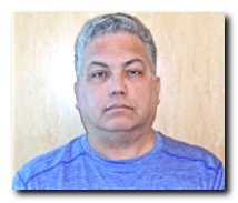 Offender Snowden David Sanchez