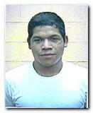 Offender Tomas Contreras Mendez