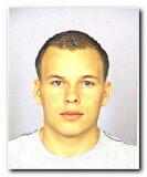 Offender Tyler Grant Totten