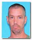 Offender Warren Ellis Sherrill