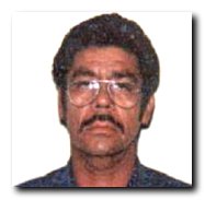 Offender Zamora Arturo Carrillo