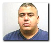 Offender Aaron Estrada Jr