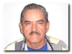 Offender Adalberto Jasso