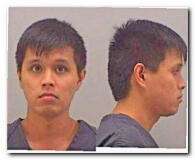 Offender Aldrin Mariano Castillo