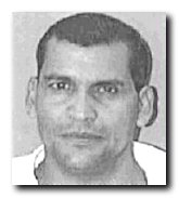 Offender Camillo Contreras Alvarez