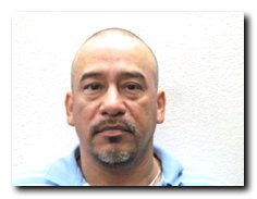 Offender Carlos Aranda