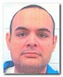 Offender Christopher Daniel Rodriguez