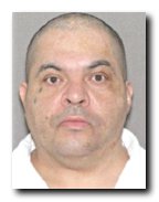 Offender Daniel Lopez