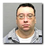 Offender David Carmona