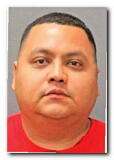 Offender David Rodriguez