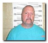 Offender Don Allen Whitaker