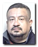 Offender Elvis Bernal Cruz