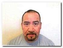 Offender Eric Guillermo Garcia