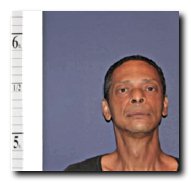 Offender Eric Joseph Goudeau