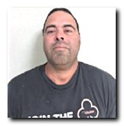 Offender Fidel Ismael Ponce