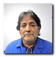 Offender Frank Garcia