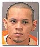 Offender Franklin Josue Alfarovarela