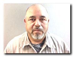 Offender Gabriel Angel Garcia