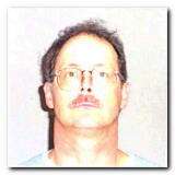 Offender Gerald Herman Weber