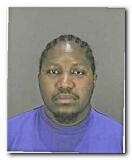 Offender Hakim Ali Cotton