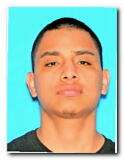 Offender Ismael Damian Alvarez