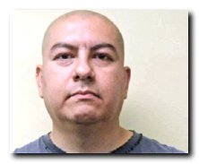 Offender Jaime Hernandez