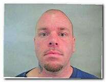 Offender James Wesley Wilkins