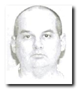 Offender Jeffrey Allan Ramsey