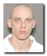 Offender Jeremy John Sandersfeld