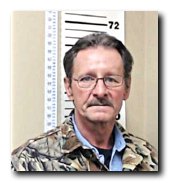 Offender Jerry Douglas Cox Sr