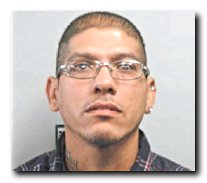 Offender John Gamez