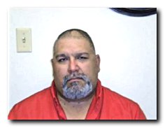 Offender Jose Ramon Pena