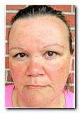 Offender Melissa Kaye Powell