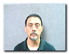 Offender Michael A Solis