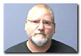 Offender Paul William Herbst