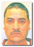 Offender Rafael Mendoza Hernandez