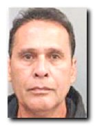 Offender Richard Arce Javier