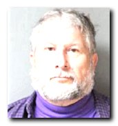 Offender Richard Dale Hearnsberger